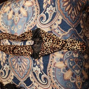 Vintage Frederick's of Hollywood Bodysuit